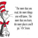 Quote by Dr. Suess