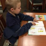 Beginning Reader