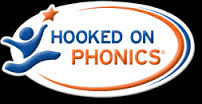 Hooked on Phonics