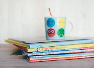 Children's Books That Your Child Will Fall in Love With!