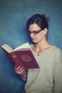 Adult Reading
