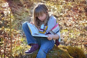 Fluency Based Reader