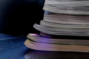 Magazines