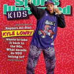 Sports Illustrated Kids